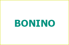 BONINO